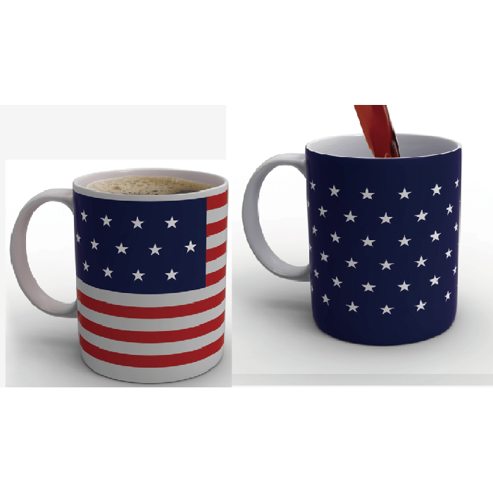 Magic mugs & Cups